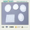 Elastic Nonwoven Adhesive Wound Dressing